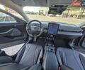 Серый Форд Mustang Mach-E, объемом двигателя 0 л и пробегом 12 тыс. км за 29500 $, фото 19 на Automoto.ua