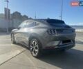 Серый Форд Mustang Mach-E, объемом двигателя 0 л и пробегом 12 тыс. км за 30200 $, фото 11 на Automoto.ua