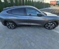 Серый Форд Mustang Mach-E, объемом двигателя 0 л и пробегом 12 тыс. км за 29500 $, фото 8 на Automoto.ua