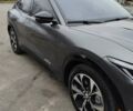 Серый Форд Mustang Mach-E, объемом двигателя 0 л и пробегом 29 тыс. км за 28500 $, фото 2 на Automoto.ua