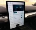 Серый Форд Mustang Mach-E, объемом двигателя 0 л и пробегом 11 тыс. км за 31990 $, фото 19 на Automoto.ua