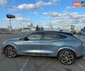 Серый Форд Mustang Mach-E, объемом двигателя 0 л и пробегом 18 тыс. км за 35000 $, фото 9 на Automoto.ua