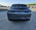Серый Форд Mustang Mach-E, объемом двигателя 0 л и пробегом 12 тыс. км за 29500 $, фото 2 на Automoto.ua