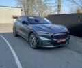Сірий Форд Mustang Mach-E, об'ємом двигуна 0 л та пробігом 2 тис. км за 25500 $, фото 1 на Automoto.ua