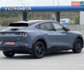Серый Форд Mustang Mach-E, объемом двигателя 0 л и пробегом 15 тыс. км за 29999 $, фото 7 на Automoto.ua