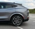 Серый Форд Mustang Mach-E, объемом двигателя 0 л и пробегом 11 тыс. км за 31990 $, фото 6 на Automoto.ua