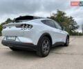 Серый Форд Mustang Mach-E, объемом двигателя 0 л и пробегом 6 тыс. км за 27999 $, фото 17 на Automoto.ua