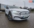 Серый Форд Mustang Mach-E, объемом двигателя 0 л и пробегом 16 тыс. км за 24100 $, фото 12 на Automoto.ua