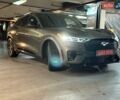 Серый Форд Mustang Mach-E, объемом двигателя 0 л и пробегом 41 тыс. км за 37000 $, фото 2 на Automoto.ua