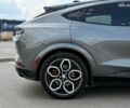 Серый Форд Mustang Mach-E, объемом двигателя 0 л и пробегом 11 тыс. км за 31990 $, фото 11 на Automoto.ua