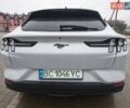 Серый Форд Mustang Mach-E, объемом двигателя 0 л и пробегом 16 тыс. км за 24100 $, фото 29 на Automoto.ua