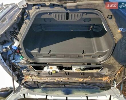 Серый Форд Mustang Mach-E, объемом двигателя 0 л и пробегом 18 тыс. км за 8000 $, фото 10 на Automoto.ua