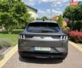 Серый Форд Mustang Mach-E, объемом двигателя 0 л и пробегом 28 тыс. км за 29999 $, фото 5 на Automoto.ua