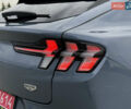 Серый Форд Mustang Mach-E, объемом двигателя 0 л и пробегом 15 тыс. км за 29999 $, фото 9 на Automoto.ua