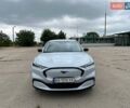 Серый Форд Mustang Mach-E, объемом двигателя 0 л и пробегом 6 тыс. км за 27999 $, фото 12 на Automoto.ua