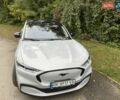 Сірий Форд Mustang Mach-E, об'ємом двигуна 0 л та пробігом 95 тис. км за 25800 $, фото 2 на Automoto.ua