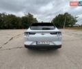 Серый Форд Mustang Mach-E, объемом двигателя 0 л и пробегом 6 тыс. км за 27999 $, фото 4 на Automoto.ua