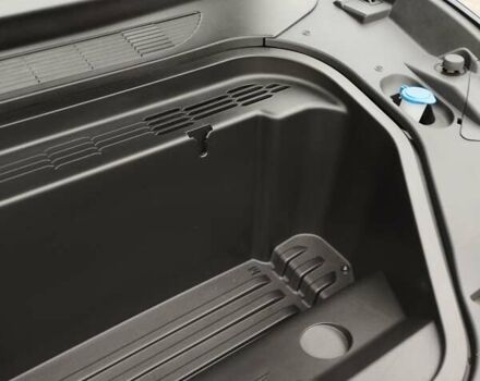 Серый Форд Mustang Mach-E, объемом двигателя 0 л и пробегом 29 тыс. км за 28500 $, фото 14 на Automoto.ua