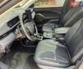 Серый Форд Mustang Mach-E, объемом двигателя 0 л и пробегом 28 тыс. км за 29999 $, фото 12 на Automoto.ua