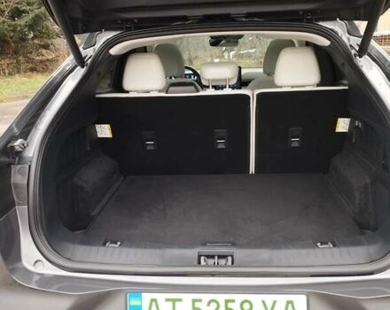 Серый Форд Mustang Mach-E, объемом двигателя 0 л и пробегом 29 тыс. км за 28500 $, фото 4 на Automoto.ua