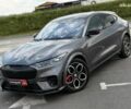 Серый Форд Mustang Mach-E, объемом двигателя 0 л и пробегом 11 тыс. км за 31990 $, фото 2 на Automoto.ua