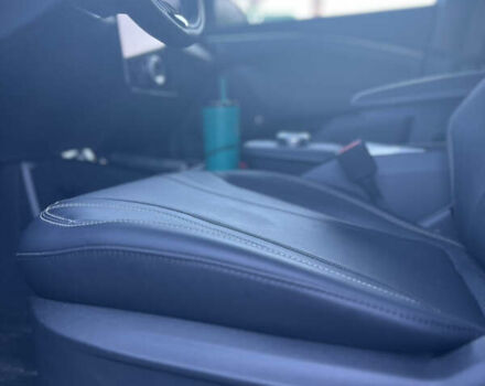 Серый Форд Mustang Mach-E, объемом двигателя 0 л и пробегом 45 тыс. км за 27000 $, фото 8 на Automoto.ua