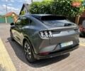 Серый Форд Mustang Mach-E, объемом двигателя 0 л и пробегом 28 тыс. км за 29999 $, фото 4 на Automoto.ua