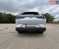 Серый Форд Mustang Mach-E, объемом двигателя 0 л и пробегом 6 тыс. км за 27999 $, фото 3 на Automoto.ua