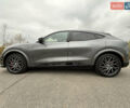 Серый Форд Mustang Mach-E, объемом двигателя 0 л и пробегом 30 тыс. км за 34300 $, фото 6 на Automoto.ua