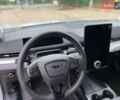 Серый Форд Mustang Mach-E, объемом двигателя 0 л и пробегом 6 тыс. км за 27999 $, фото 29 на Automoto.ua