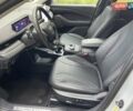 Сірий Форд Mustang Mach-E, об'ємом двигуна 0 л та пробігом 95 тис. км за 25800 $, фото 18 на Automoto.ua