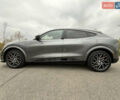 Серый Форд Mustang Mach-E, объемом двигателя 0 л и пробегом 30 тыс. км за 34300 $, фото 7 на Automoto.ua