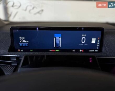 Сірий Форд Mustang Mach-E, об'ємом двигуна 0 л та пробігом 8 тис. км за 16000 $, фото 26 на Automoto.ua