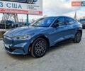 Серый Форд Mustang Mach-E, объемом двигателя 0 л и пробегом 43 тыс. км за 29500 $, фото 1 на Automoto.ua