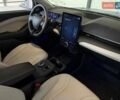 Сірий Форд Mustang Mach-E, об'ємом двигуна 0 л та пробігом 8 тис. км за 16000 $, фото 22 на Automoto.ua