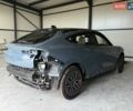 Сірий Форд Mustang Mach-E, об'ємом двигуна 0 л та пробігом 8 тис. км за 16000 $, фото 4 на Automoto.ua