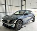 Серый Форд Mustang Mach-E, объемом двигателя 0 л и пробегом 8 тыс. км за 17000 $, фото 1 на Automoto.ua
