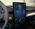 Сірий Форд Mustang Mach-E, об'ємом двигуна 0 л та пробігом 8 тис. км за 16000 $, фото 12 на Automoto.ua