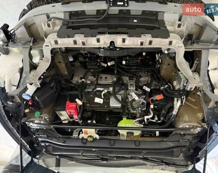 Сірий Форд Mustang Mach-E, об'ємом двигуна 0 л та пробігом 8 тис. км за 16000 $, фото 8 на Automoto.ua