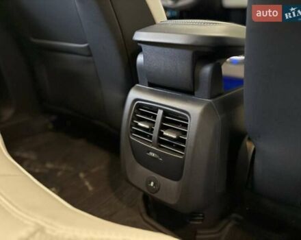 Сірий Форд Mustang Mach-E, об'ємом двигуна 0 л та пробігом 8 тис. км за 16000 $, фото 18 на Automoto.ua