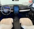 Сірий Форд Mustang Mach-E, об'ємом двигуна 0 л та пробігом 8 тис. км за 16000 $, фото 17 на Automoto.ua