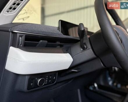 Сірий Форд Mustang Mach-E, об'ємом двигуна 0 л та пробігом 8 тис. км за 16000 $, фото 10 на Automoto.ua