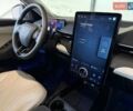 Сірий Форд Mustang Mach-E, об'ємом двигуна 0 л та пробігом 8 тис. км за 16000 $, фото 20 на Automoto.ua