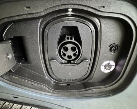 Серый Форд Mustang Mach-E, объемом двигателя 0 л и пробегом 8 тыс. км за 17000 $, фото 21 на Automoto.ua