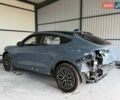 Сірий Форд Mustang Mach-E, об'ємом двигуна 0 л та пробігом 8 тис. км за 16000 $, фото 2 на Automoto.ua