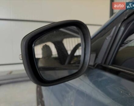 Сірий Форд Mustang Mach-E, об'ємом двигуна 0 л та пробігом 8 тис. км за 16000 $, фото 7 на Automoto.ua