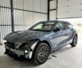 Серый Форд Mustang Mach-E, объемом двигателя 0 л и пробегом 8 тыс. км за 17000 $, фото 1 на Automoto.ua