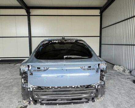 Серый Форд Mustang Mach-E, объемом двигателя 0 л и пробегом 8 тыс. км за 17000 $, фото 10 на Automoto.ua