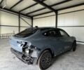 Серый Форд Mustang Mach-E, объемом двигателя 0 л и пробегом 8 тыс. км за 17000 $, фото 15 на Automoto.ua