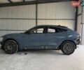 Сірий Форд Mustang Mach-E, об'ємом двигуна 0 л та пробігом 8 тис. км за 16000 $, фото 1 на Automoto.ua